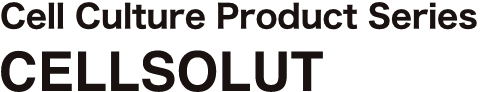 Cell Culture Product Series CELLSOLUT