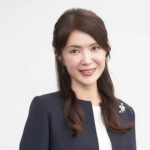 社外取締役の写真