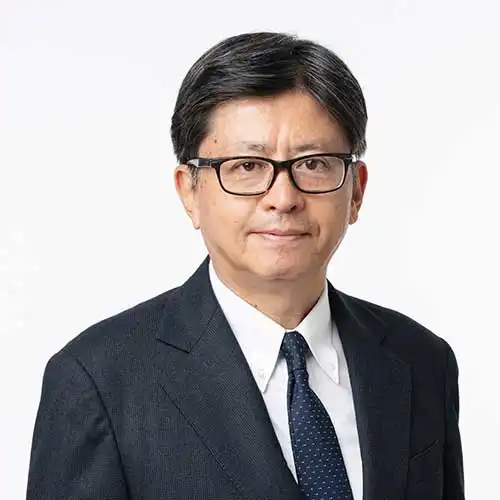 社外取締役の写真