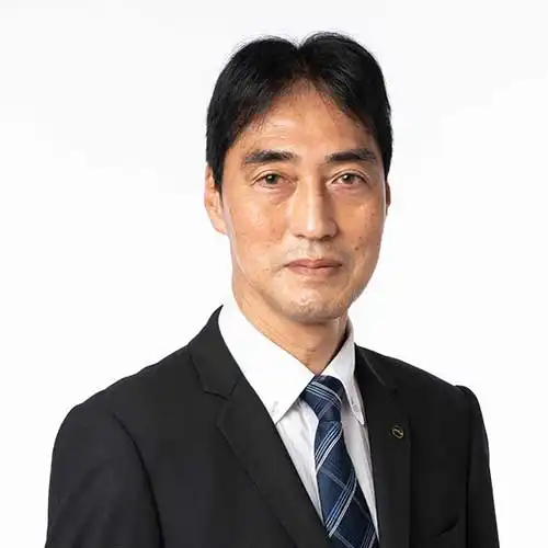 常勤監査役の写真