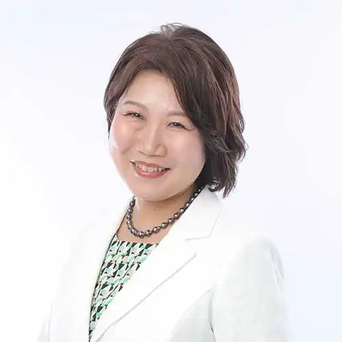 社外監査役の写真