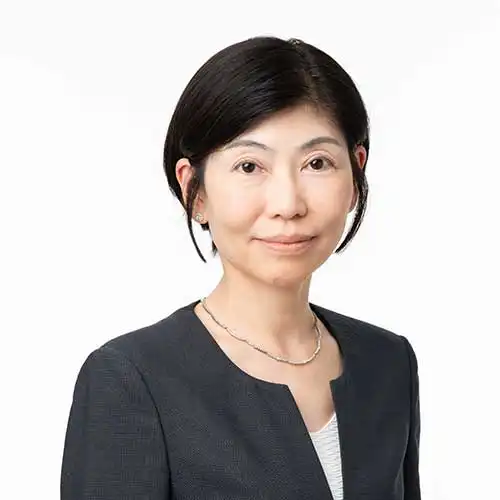 社外監査役の写真