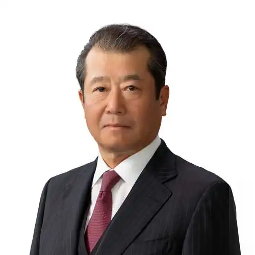 社外取締役の写真