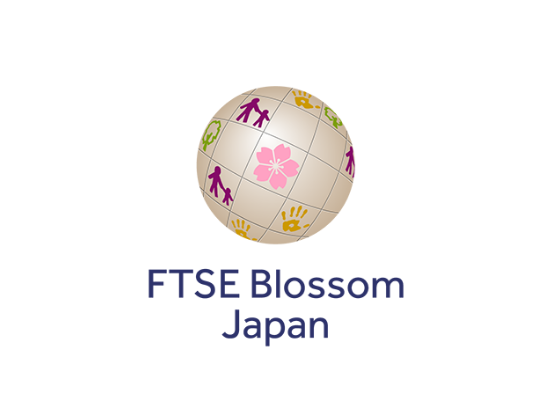 FTSE Blossom Japan Index
