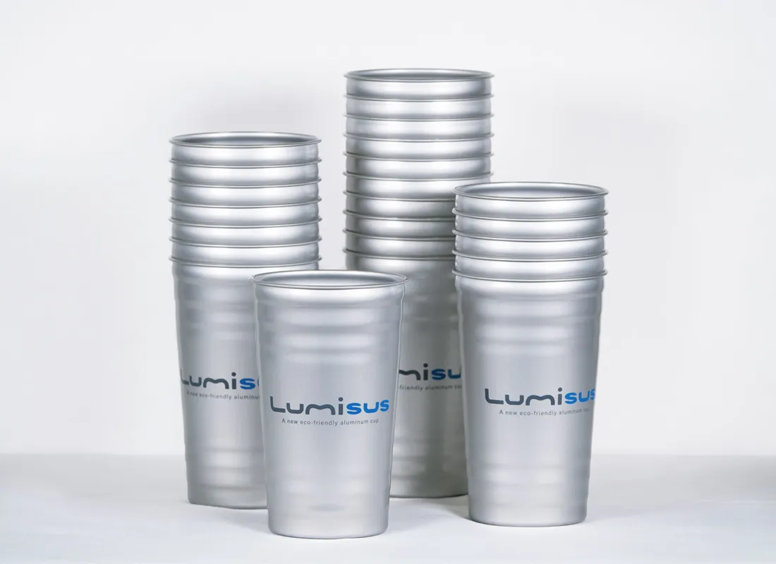  Lumisus（ルミサス）