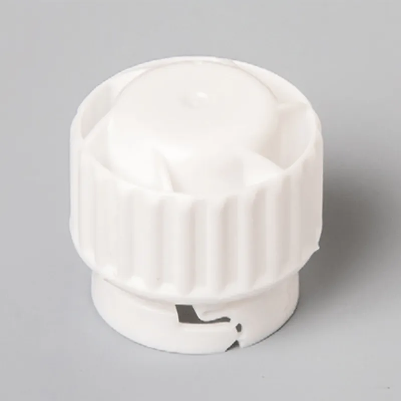 易開封キャップ