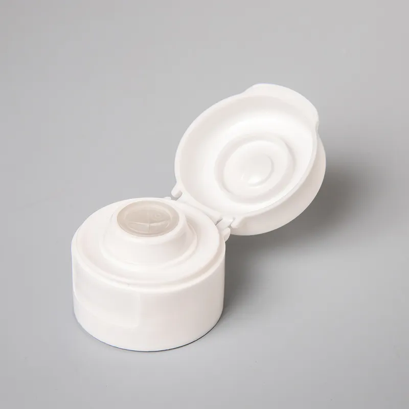 液切れ性バルブキャップ