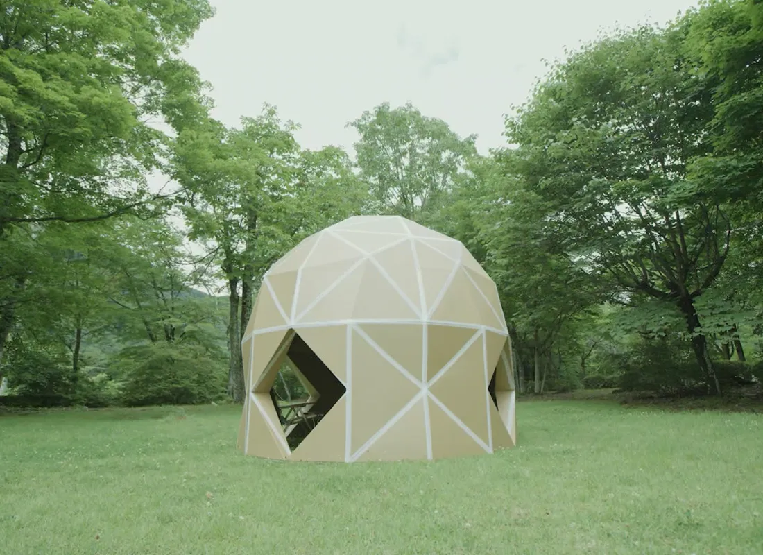 DANDANDOME（ダンダンドーム）