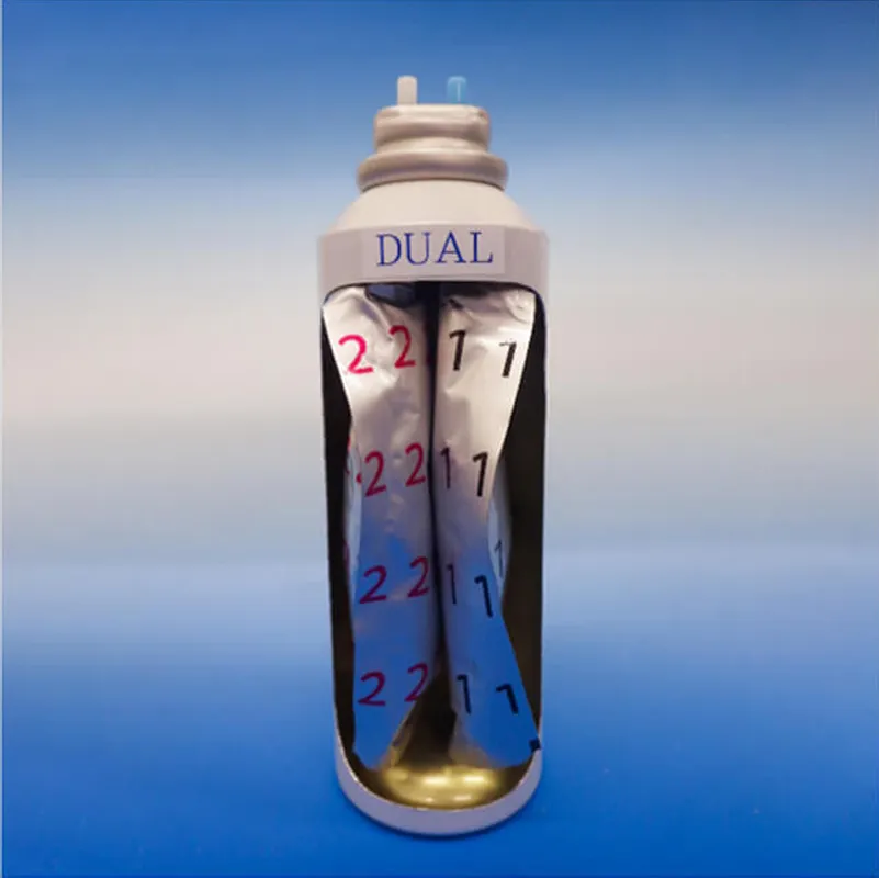 DUAL（デュアル）