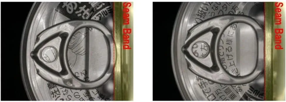 不意に開いてしまうリスクの低減